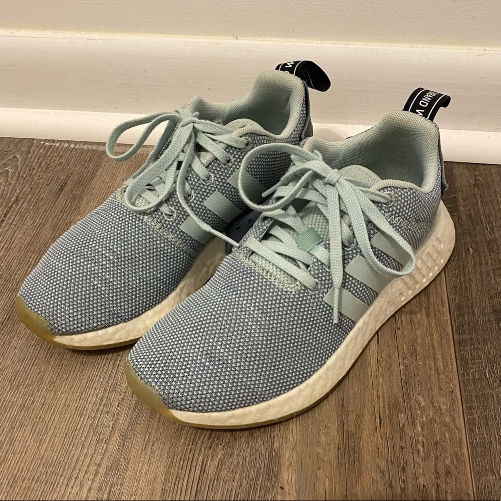 Adidas NMD_R1